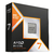 Processador Amd Ryzen 7 9800x3d, 8 Core 16 Threads, Cache 104mb, 4.7ghz (5.2ghz Max. Turbo) Am5, Zen 5, 9000 Séries, Amd Radeon Graphics - 100-100001084WOF