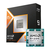 Processador Amd Ryzen 9 9900x3d, 12 Core 24 Threads, Cache 140mb, 4.4ghz (5.5ghz Max. Turbo) Am5, Zen 5, 9000 Séries, Amd Radeon Graphics - 100-100001368WOF - comprar online