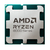 Processador Amd Ryzen 5 8400f, 6 Core 12 Threads, Cache 22mb, 4.2ghz (4.7ghz Max. Turbo), Am5, Zen 4, 8000 Séries - 100-100001591BOX - comprar online