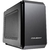 Gabinete Gamer Cougar Gaming Qbx Preto Mini-Itx - 108M020003-01