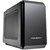 Gabinete Gamer Cougar Gaming Qbx Preto Mini-Itx - 108M020002-00
