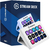 Stream Deck Elgato Usb Mk.2 White Edition 15 Teclas - 10GBA9911