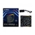 Fan Gamer Lian Li Uni Fan Tl Wireless Reverse Blade Preto 120mm Pwm Argb - 12RTL1W1B - comprar online