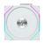 Fan Gamer Lian Li Uni Fan Tl Wireless Branco 120mm Pwm Argb - 12TL1W1W - Venturi Gaming® - A loja para gamers de verdade.