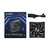 Fan Gamer Lian Li Uni Fan Tl Wireless Lcd Reverse Blade Preto 120mm Pwm Argb - 12RTLLCD1W1B - comprar online