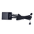 Controlador De Fans Lian Li L-Connect 3 Preto Para Uni Fan Tl E Tl Lcd Series - 12TL-CONT3B