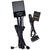 Controlador De Fans Lian Li L-Connect 3 Preto Para Uni Fan Tl E Tl Lcd Series - 12TL-CONT3B - comprar online
