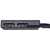Controlador De Fans Lian Li L-Connect 3 Preto Para Uni Fan Tl E Tl Lcd Series - 12TL-CONT3B na internet