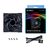 Fan Gamer Lian Li Uni Fan Tl Lcd 140 Reverse Blade Preto 140mm Pwm Rgb - 14RTLLCD1B