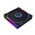 Fan Gamer Lian Li Uni Fan Tl Lcd 140 Reverse Blade Preto 140mm Pwm Rgb - 14RTLLCD1B na internet