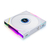 Fan Gamer Lian Li Uni Fan Tl Lcd 140 Reverse Blade Branco 140mm Pwm Rgb - 14RTLLCD1W na internet