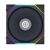 Fan Gamer Lian Li Uni Fan Tl 140 Preto 140mm Pwm Rgb - 14TL1B - comprar online