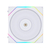 Fan Gamer Lian Li Uni Fan Tl 140 Branco 140mm Pwm Rgb - 14TL1W - comprar online