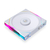 Fan Gamer Lian Li Uni Fan Tl 140 Branco 140mm Pwm Rgb - 14TL1W na internet