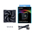 Fan Gamer Lian Li Uni Fan Tl Lcd 140 Preto 140mm Pwm Rgb - 14TLLCD1B