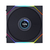 Fan Gamer Lian Li Uni Fan Tl Lcd 140 Preto 140mm Pwm Rgb - 14TLLCD1B - comprar online