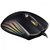 Mouse Gamer 1stplayer Dk3.0 Rgb Preto 7 Botões 6.400 Dpi Switch Huano - DK3-0 - comprar online