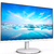 Monitor Gamer Philips Branco Lcd/Va Audio Integrado 75hz Adptive Sync 4ms Hdmi/Vga 1080p 21.5'' - 221V8LW