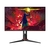 Monitor Gamer Aoc Hero W-Led Led/Ips Preto/Vermelho Amd Free-Sync Premium/Nvidia G-Sync 144hz Regulagem De Altura 1ms Hdmi/Dp 1080p 24'' - 24G2/BK - comprar online