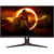 Monitor Gamer Aoc Viper Led/Va Amd Free-Sync Premium Pro/Nvidia G-Sync 165hz 1ms Hdmi/Dp 1080p 24'' - 24G2SE - comprar online
