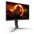 Monitor Gamer Aoc Hero Z Led/Ips Amd Free-Sync Premium/Nvidia G-Sync 240hz Regulagem De Altura 0.5ms Hdmi/Dp 1080p 24'' - 24G2Z