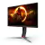 Monitor Gamer Aoc Hero Z Led/Ips Amd Free-Sync Premium/Nvidia G-Sync 240hz Regulagem De Altura 0.5ms Hdmi/Dp 1080p 24'' - 24G2Z na internet