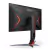 Imagem do Monitor Gamer Aoc Hero Z Led/Ips Amd Free-Sync Premium/Nvidia G-Sync 240hz Regulagem De Altura 0.5ms Hdmi/Dp 1080p 24'' - 24G2Z