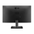 Monitor Gamer Lg Led Ips Preto 100hz 5ms Hdmi / Dp 1080p 24'' - 24MS500-B - Venturi Gaming® - A loja para gamers de verdade.