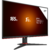 Monitor Gamer Aoc Viper Led/Va Amd Free-Sync Premium Pro/Nvidia G-Sync 165hz 1ms Hdmi/Dp 1080p 27'' - 27G2SE