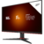 Monitor Gamer Aoc Viper Led/Va Amd Free-Sync Premium Pro/Nvidia G-Sync 165hz 1ms Hdmi/Dp 1080p 27'' - 27G2SE na internet