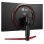 Monitor Gamer Lg Led/Tn Preto Hdr10 Amd Free-Sync Premium/Nvidia G-Sync 144hz Regulagem De Inclinação E Altura 1ms Hdmi/Dp 1080p 27'' - 27GL650F-B na internet