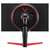 Imagem do Monitor Gamer UltraGear Led/Ips Hdr10 Preto Amd Free-Sync Premium/Nvidia G-Sync 240hz Regulagem De Altura 1ms Hdmi/Dp 1080p 27'' - 27GN750-B