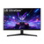 Monitor Gamer Lg Ultragear Led / Ips Hdr10 Preto Amd Free-Sync Premium / Nvidia G-Sync 180hz 1ms Hdmi / Dp 1080p 27'' - 27GS60F-B na internet