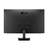 Monitor Gamer Lg Led Ips Preto Amd Free-Sync 75hz 5ms Hdmi / Vga 1080p 27'' - 27MP400-B - Venturi Gaming® - A loja para gamers de verdade.