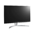 Monitor Gamer Lg Led/Ips Hdr400 60hz Amd Free-Sync Regulagem De Altura 5ms Hdmi/Dp Uhd 4k 27'' - 27UL650-W
