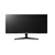 Monitor Gamer Lg Pro Led Ips 29um69g-B Ultra Wide Amd Free-Sync 21:9 Audio Integrado 75hz 1ms Hdmi/Dp/Usb-C 1080p 29'' - 29UM69G-B - comprar online