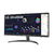 Monitor Gamer Lg Led Ips Hdr10 Ultra Wide Amd Free-Sync 21:9 75hz 5ms Hdmi / Dp 1080p 29'' - 29WL500-B na internet