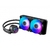 Water Cooler Msi Mag Coreliquid 240r Rgb 240mm - 306-7ZW1B31-813 na internet