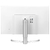 Monitor Profissional Lg Led/Va Hdr600 60hz Áudio Integrado Amd Free-Sync Regulagem De Altura 4ms Usb-C/Hdmi/Dp Uhd 4k 32'' - 32UL750-W - loja online