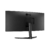 Monitor Gamer Lg Ultragear Led/Va Curvo Hdr10 Preto Amd Free-Sync Premium / Nvidia G-Sync 100hz 5ms Hdmi / Dp Wqhd 2.5k 34'' - 34WR50QC-B - Venturi Gaming® - A loja para gamers de verdade.