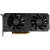 Placa De Vídeo Galax Nvidia Geforce Dual Black 1-Click Oc Edition Rtx 3060 Ti 8gb Gddr6 Lhr 256 Bits - 36ISL6MD1VQW - comprar online