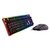 Combo Gamer Cougar Gaming Esports Deathfire Ex Preto Rgb (Br) 2.000 Dpi Óptico - 37DF2XNMB.0004 - comprar online