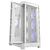 Gabinete Gamer Cougar Gaming Duoface Pro Rgb Usb Type-C Branco Vidro Temperado 4 X 120mm Mid Tower - 385AD10.0002 - comprar online