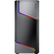 Gabinete Gamer Cougar Gaming Mx360 Rgb Preto Vidro Temperado Mid Tower - 385CC60.0001 na internet