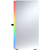 Gabinete Gamer Cougar Gaming Purity Rgb Branco Vidro Temperado Mini Tower - 385PC40.0002 - Venturi Gaming® - A loja para gamers de verdade.
