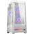 Gabinete Gamer Cougar Gaming Duoface Rgb Branco Vidro Temperado Mid Tower C/Janela - 385ZD10.0003