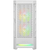 Gabinete Gamer Cougar Gaming Duoface Rgb Branco Vidro Temperado Mid Tower C/Janela - 385ZD10.0003 - loja online
