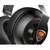 Headphone Gamer Cougar Gaming Esports Phontum Essential Preto P2 Estéreo - 3H150P40B.0001 na internet