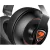 Headphone Gamer Cougar Gaming Esports Phontum Essential Preto P2 Estéreo - 3H150P40B.0001 na internet
