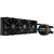 Water Cooler Cougar Gaming Poseidon-Gt 360 Argb 360mm - 3MAQS360.0001 - comprar online
